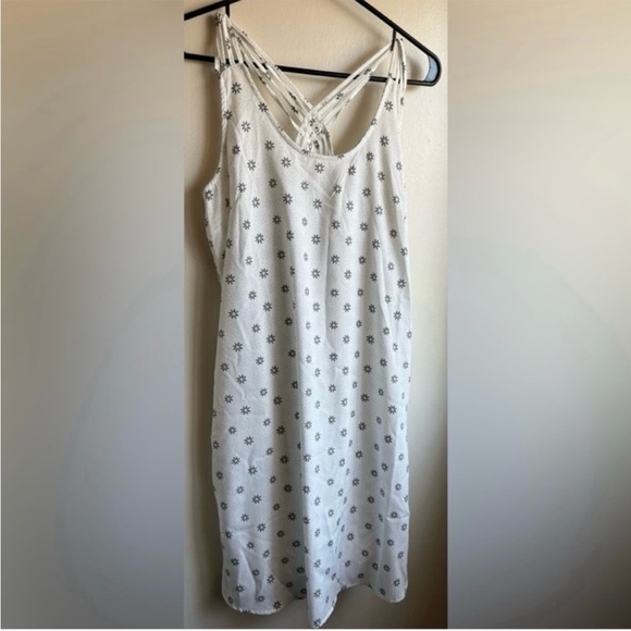 NWT Mountain Khakis Emma Strap Dress - Picture 1 of 4